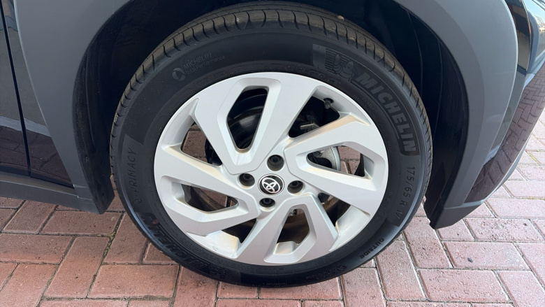 Toyota Aygo X 1.0 VVT-i Pure 5dr Auto Petrol Hatchback